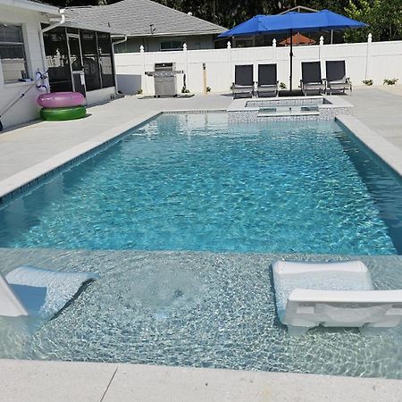 Luxury 3Bd House, Siesta Key Beach 萨拉索塔 外观 照片