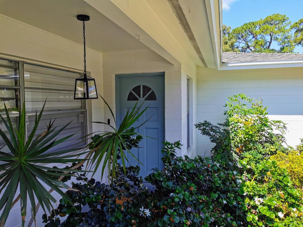 Luxury 3Bd House, Siesta Key Beach 萨拉索塔 外观 照片