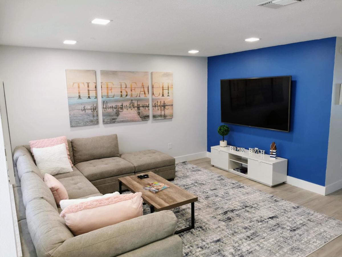 Luxury 3Bd House, Siesta Key Beach 萨拉索塔 外观 照片