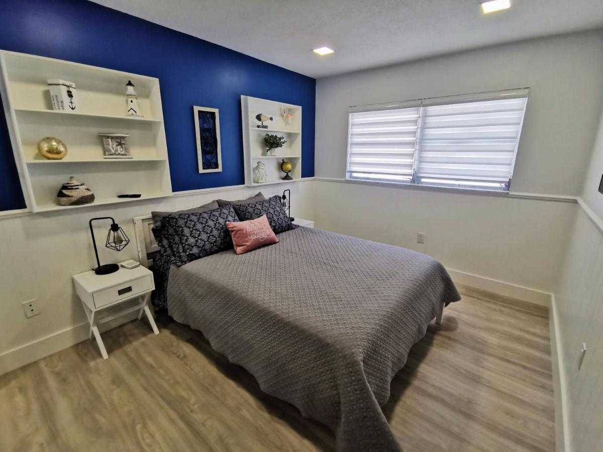 Luxury 3Bd House, Siesta Key Beach 萨拉索塔 外观 照片