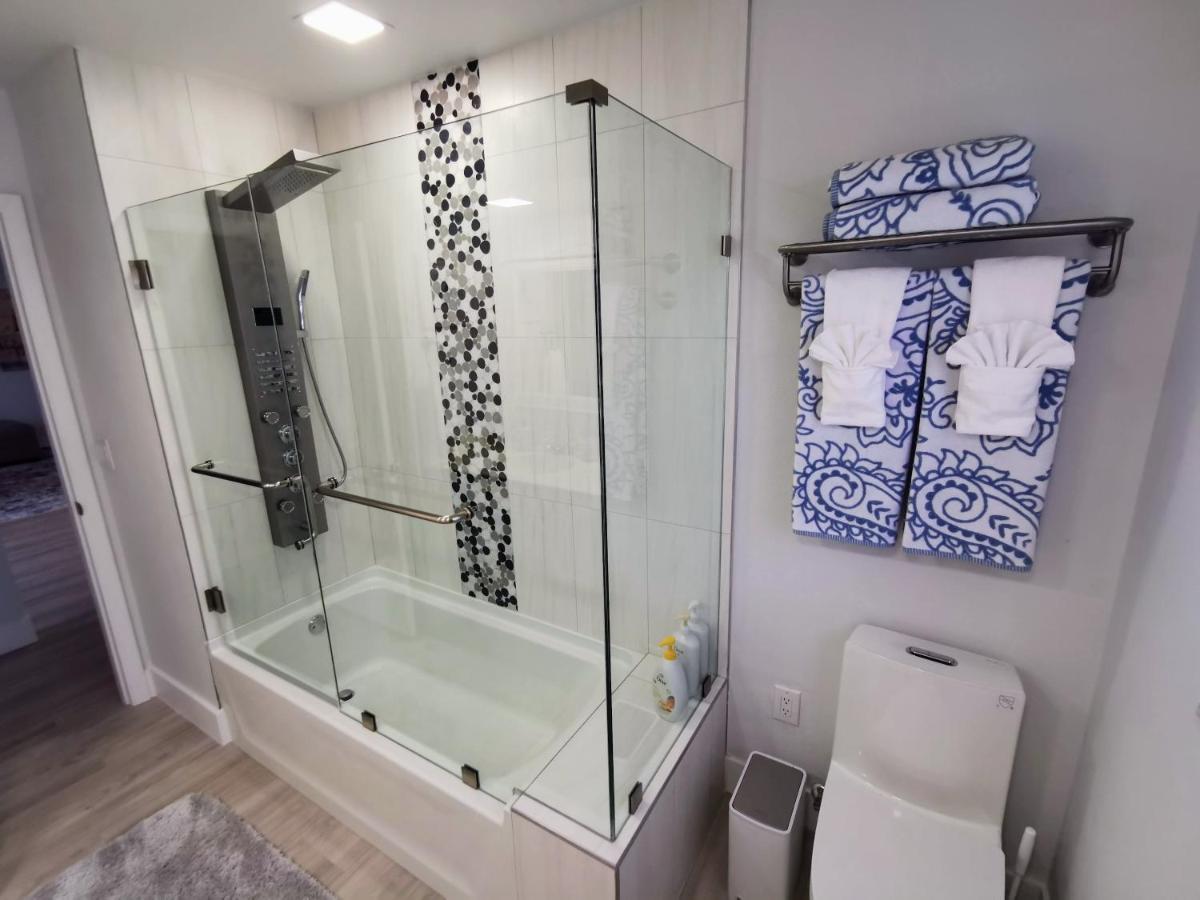 Luxury 3Bd House, Siesta Key Beach 萨拉索塔 外观 照片