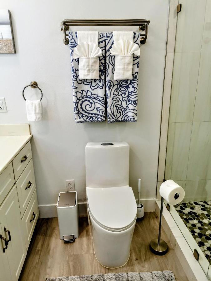 Luxury 3Bd House, Siesta Key Beach 萨拉索塔 外观 照片