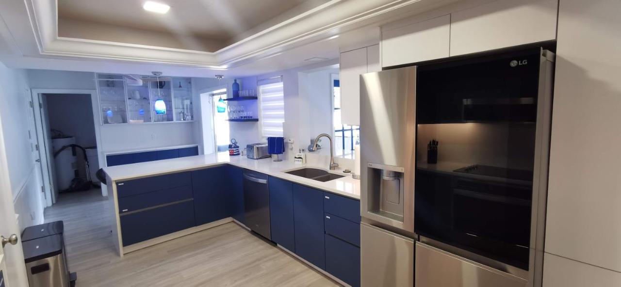 Luxury 3Bd House, Siesta Key Beach 萨拉索塔 外观 照片