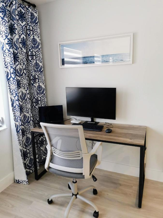 Luxury 3Bd House, Siesta Key Beach 萨拉索塔 外观 照片