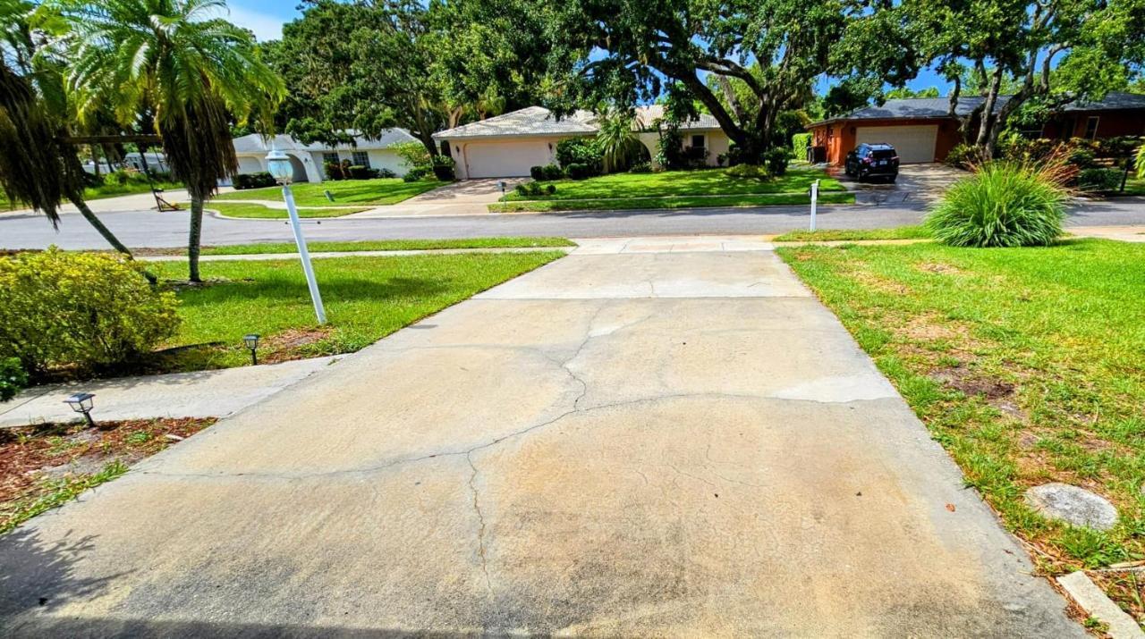 Luxury 3Bd House, Siesta Key Beach 萨拉索塔 外观 照片