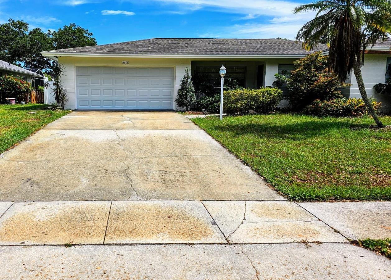 Luxury 3Bd House, Siesta Key Beach 萨拉索塔 外观 照片
