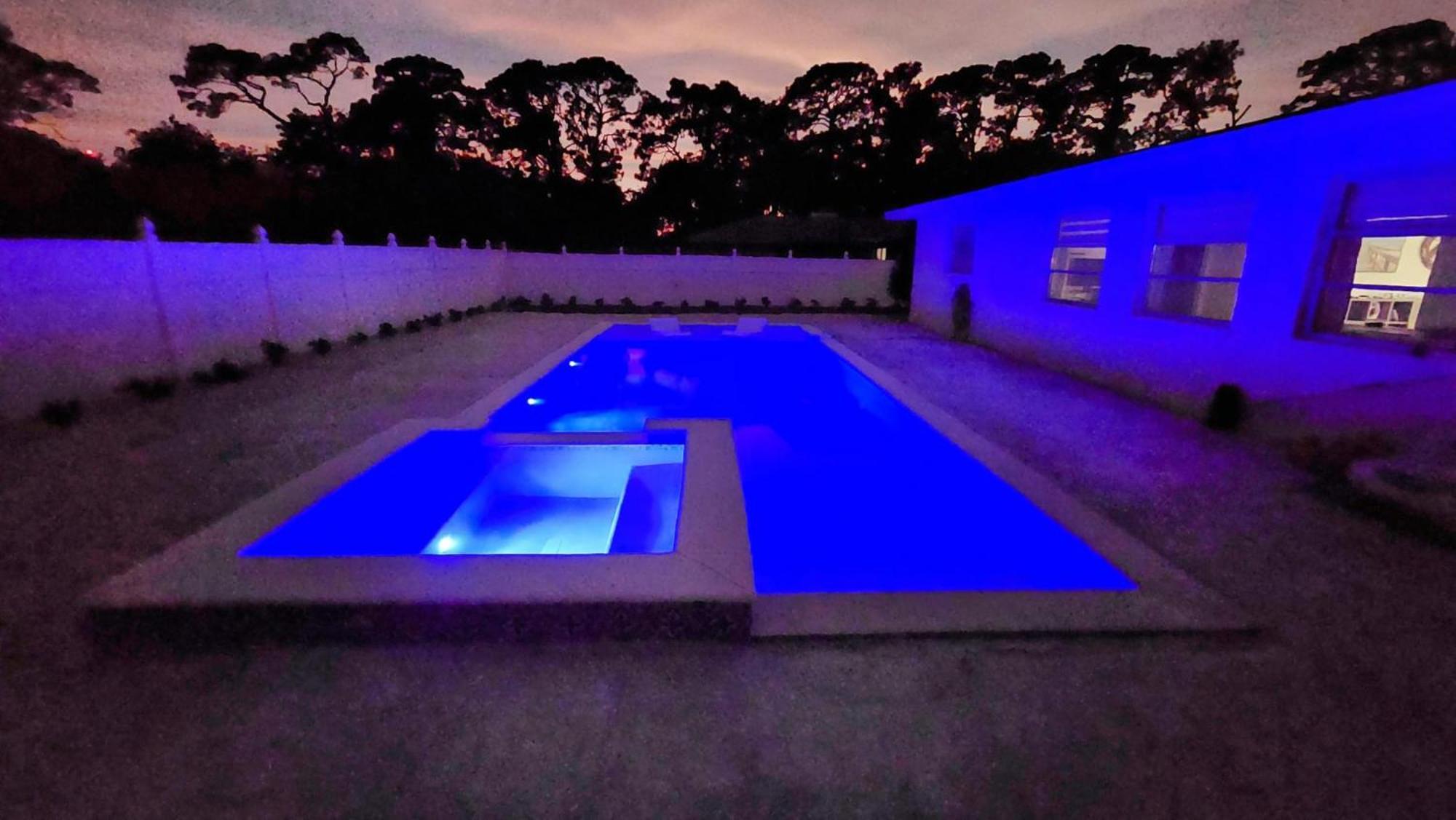 Luxury 3Bd House, Siesta Key Beach 萨拉索塔 外观 照片